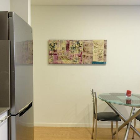 Cativo Flat Apartman Porto Kültér fotó