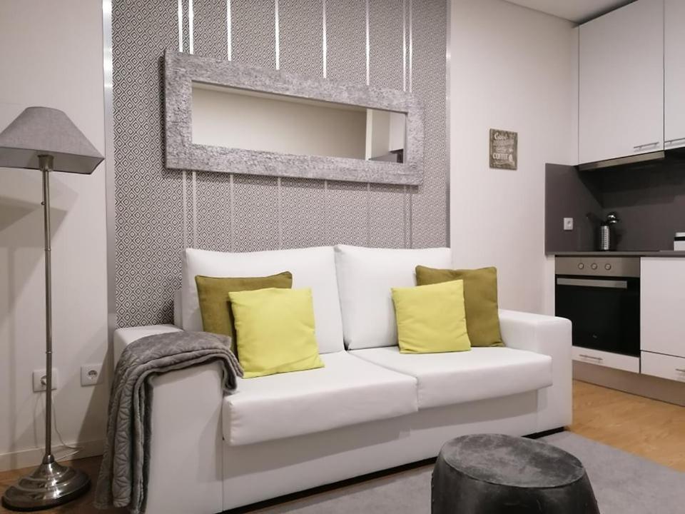 Cativo Flat Apartman Porto Kültér fotó