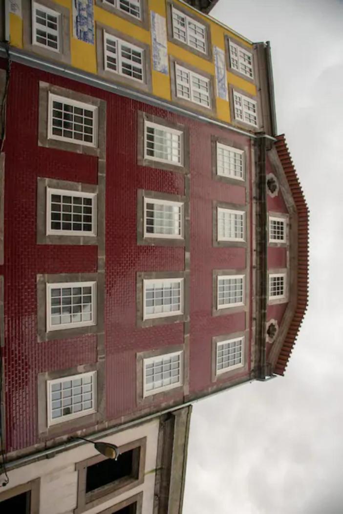 Cativo Flat Apartman Porto Kültér fotó