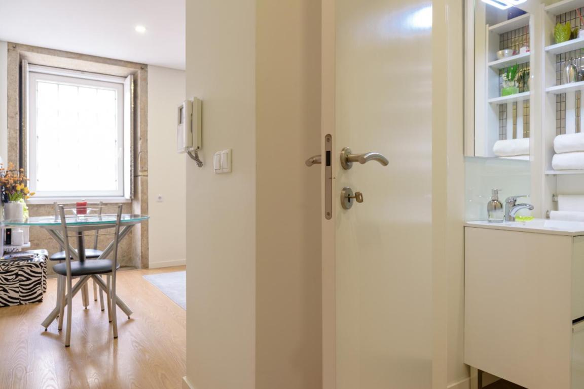 Cativo Flat Apartman Porto Kültér fotó