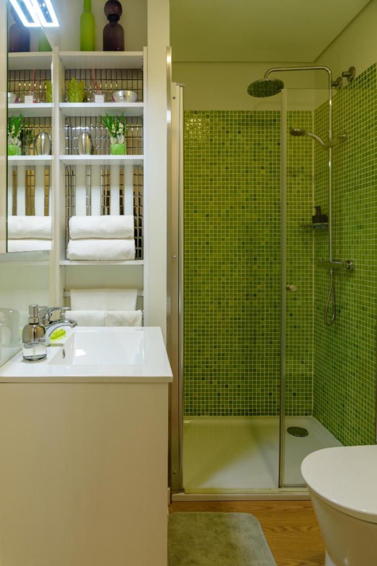 Cativo Flat Apartman Porto Kültér fotó