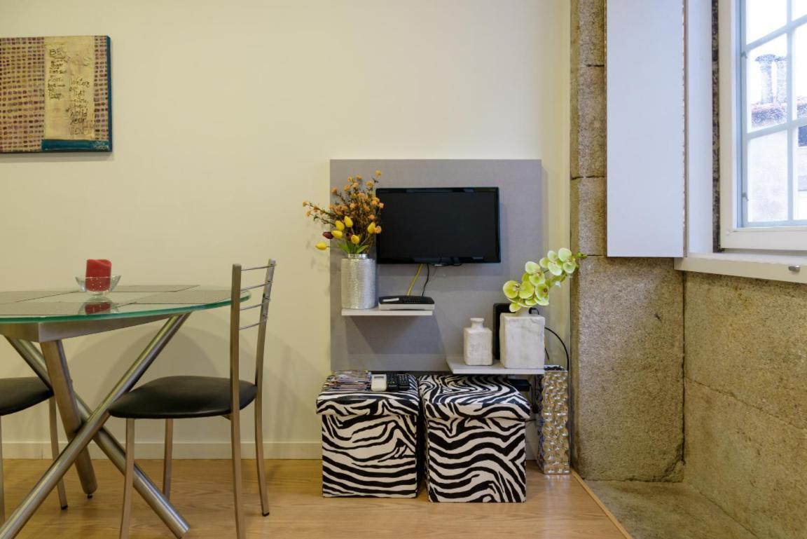 Cativo Flat Apartman Porto Kültér fotó