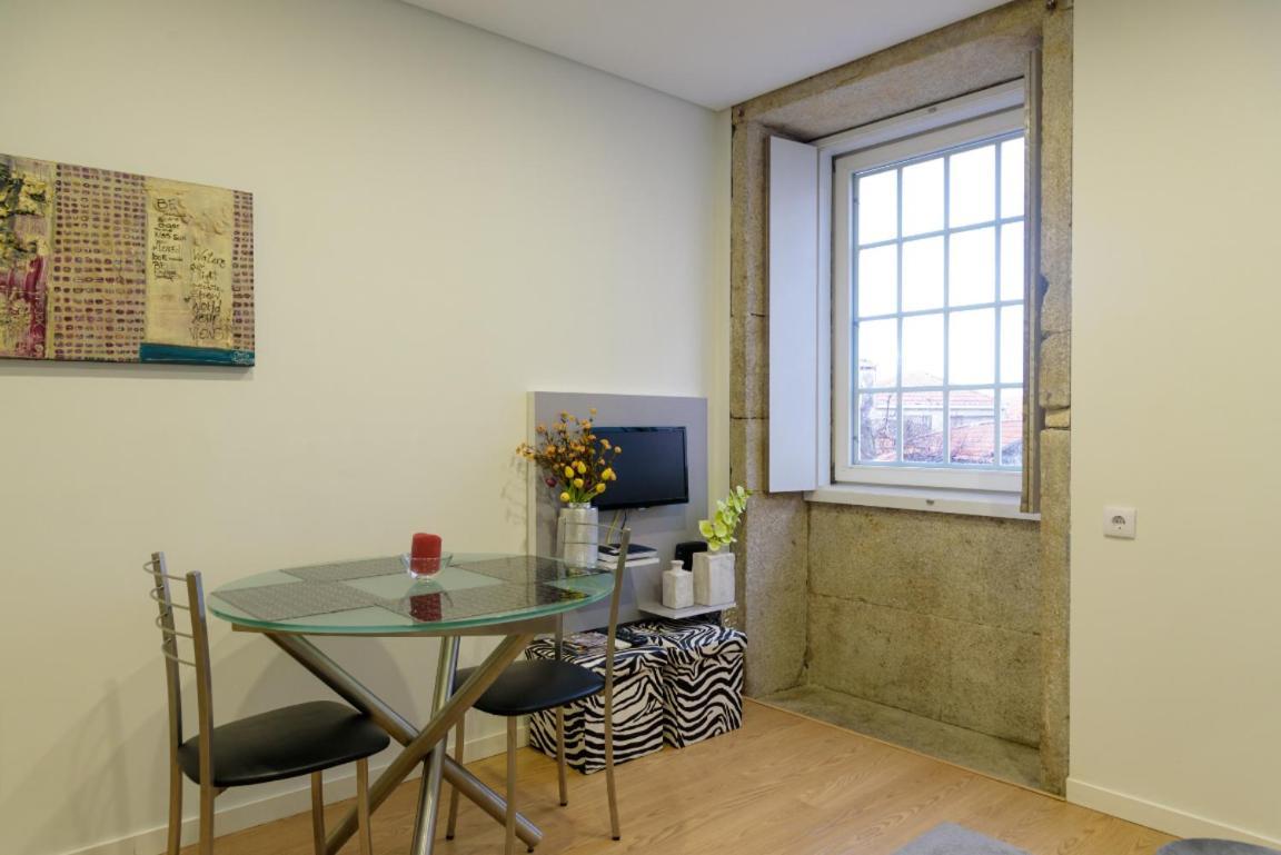 Cativo Flat Apartman Porto Kültér fotó