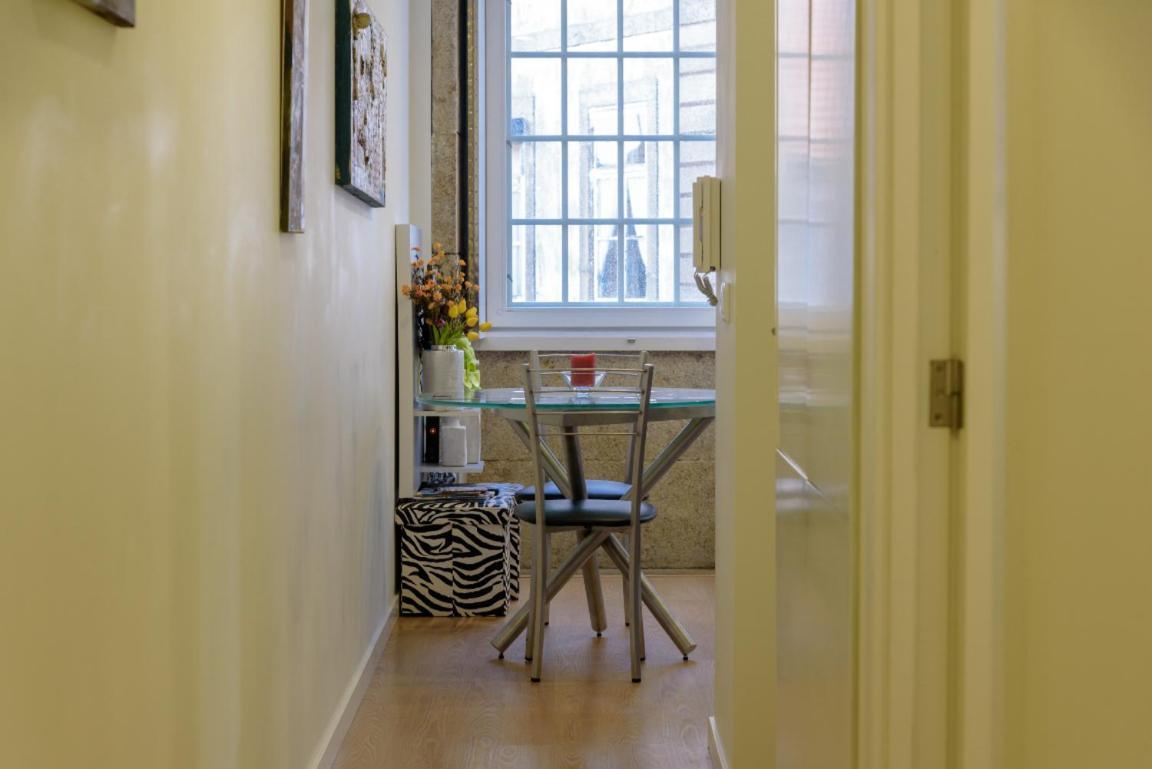 Cativo Flat Apartman Porto Kültér fotó