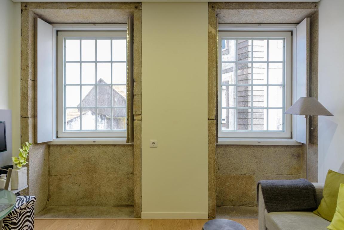 Cativo Flat Apartman Porto Kültér fotó