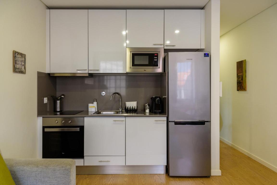 Cativo Flat Apartman Porto Kültér fotó