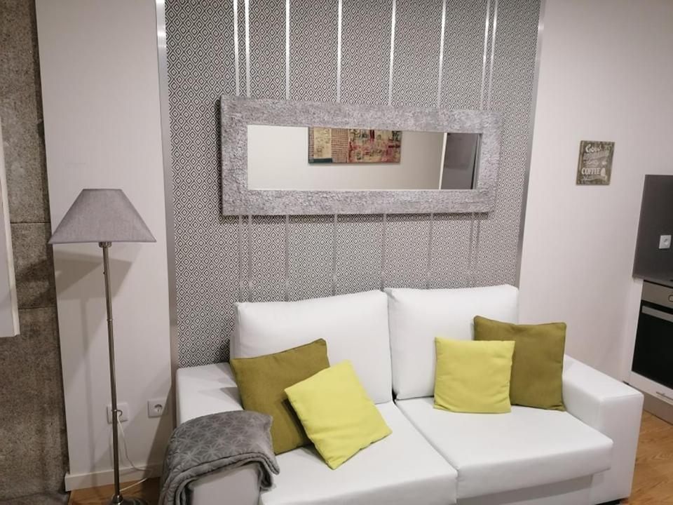 Cativo Flat Apartman Porto Kültér fotó