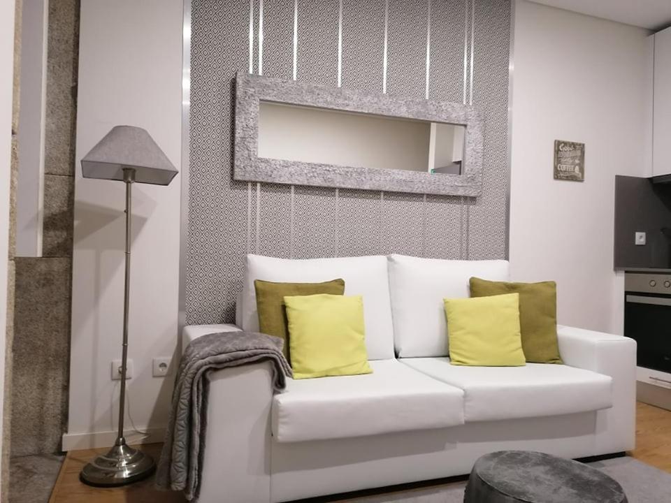 Cativo Flat Apartman Porto Kültér fotó